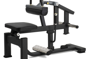 Macchina per allenamento Sitting Calf peso netto 55 kg