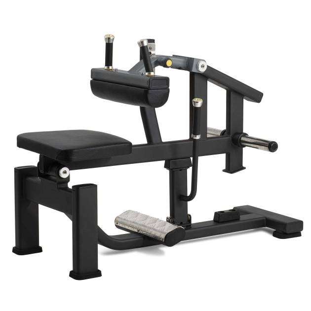 Macchina per allenamento Sitting Calf peso netto 55 kg