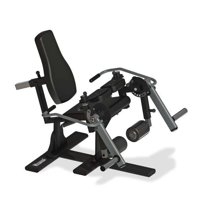 Macchina per gambe Combo Leg Extension/Leg Curl Diamond