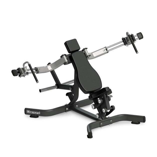 Macchina per allenamento dei pettorali Incline Pectoral Fly
