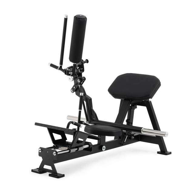 Macchina Hip Thrust DIAMOND della Serie 500 peso netto 100 kg