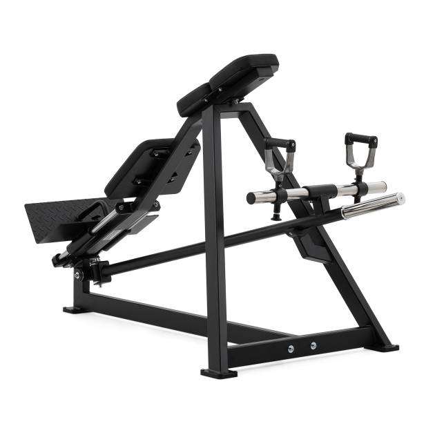 Barra da allenamento T-Bar della Serie 500 peso netto 95 kg
