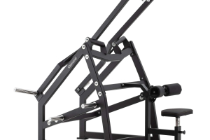 Macchina da allenamento Wide Pulldown della Serie 500 peso netto 145 kg