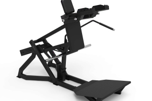 Macchina per squat V-squat Serie 500 Peso Netto 190 kg