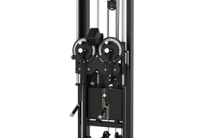 Macchinario per le braccia Multifly peso netto 215 kg