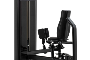 Macchina per allenamento combinata Abductor/Adductor serie 550 peso netto 210 kg