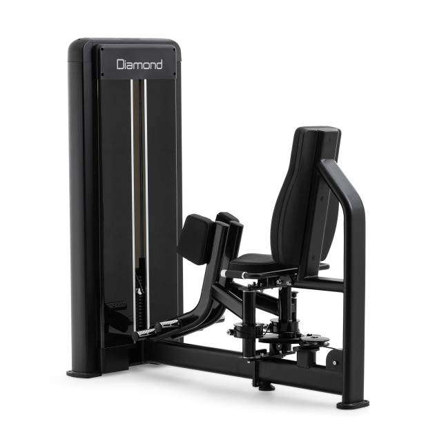 Macchina per allenamento Adductor Machine serie 550 peso netto 200 kg
