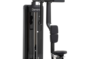 Macchina per allenamento Butterfly Machine serie 550 peso netto 235 kg