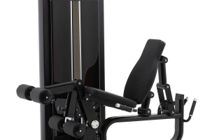 Macchina per allenamento Combo Leg Extension/Leg Curl serie 550 peso netto 220 kg