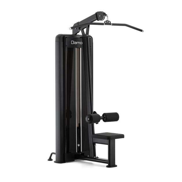 Macchina per allenamento Lat Machine serie 550 peso netto 205 kg