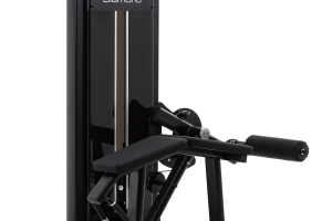 Macchinario Leg Curl Serie 550 peso netto 200 kg