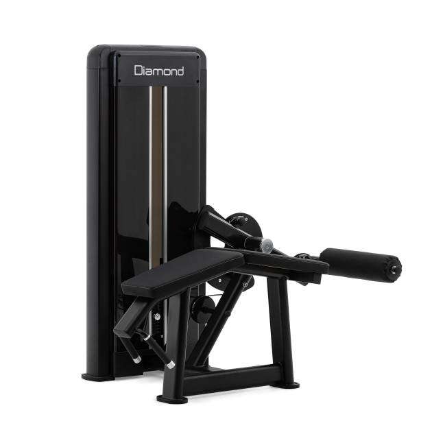 Macchinario Leg Curl Serie 550 peso netto 200 kg