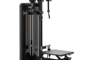 Multifly della Serie 550 peso netto 205 kg