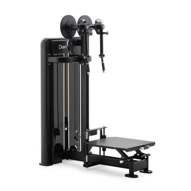 Multifly della Serie 550 peso netto 205 kg