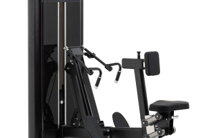 Macchina da allenamento Row Machine serie 550 peso netto 205 kg