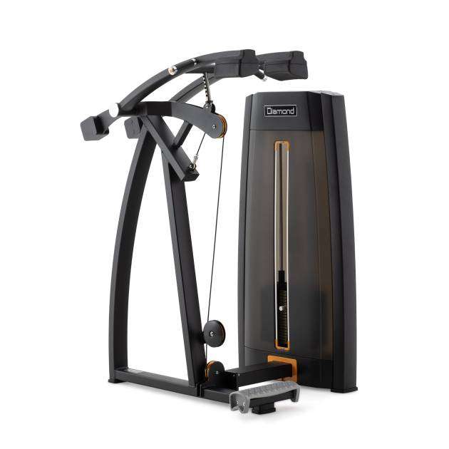 Macchinario Standing Calf serie 750 peso netto 313 kg