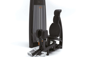 Macchina da allenamento Adductor Machine serie 750 peso netto 238 kg