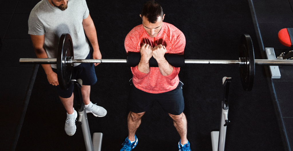 zercher squat