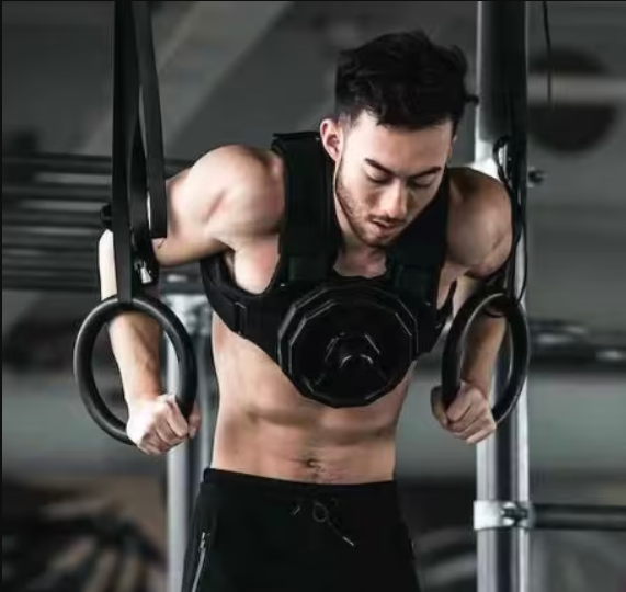 ring dips