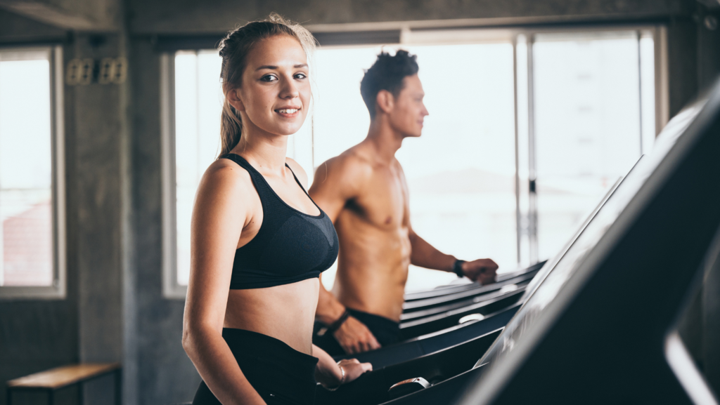 palestra sostenibile