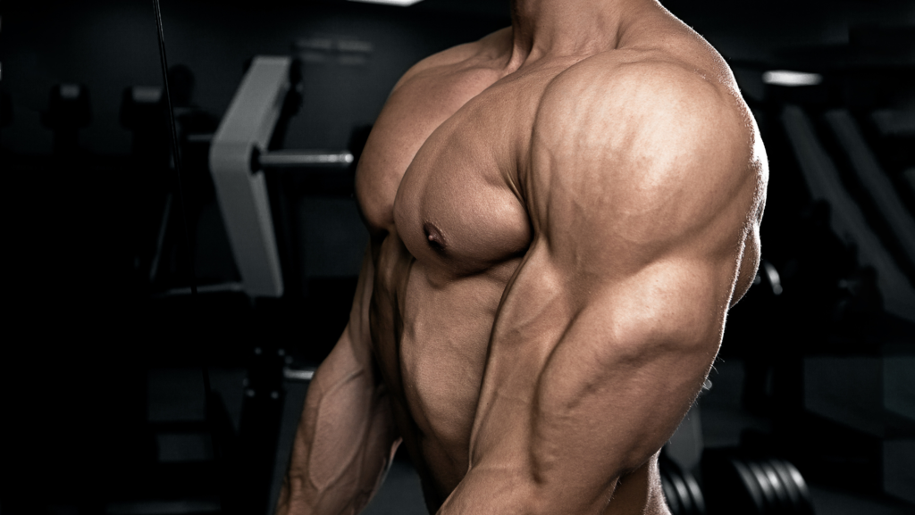 Estensioni dietro la nuca