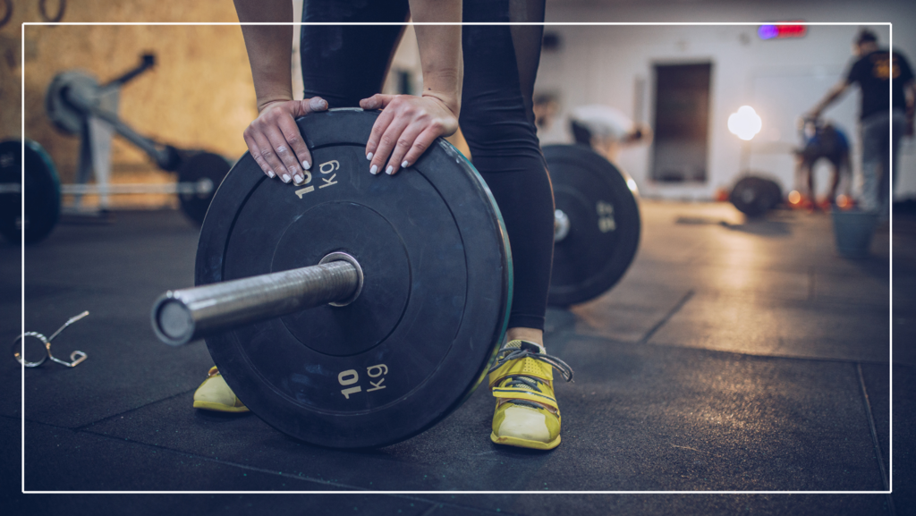 scarpe da ginnastica