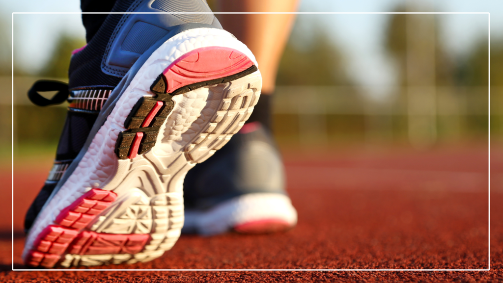 scarpe da ginnastica