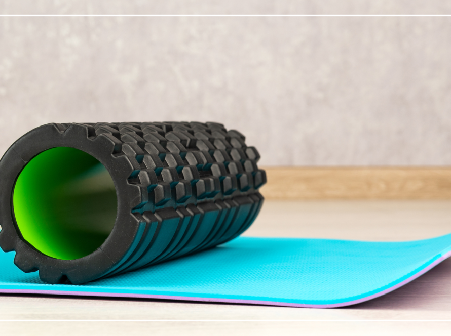 foam roller