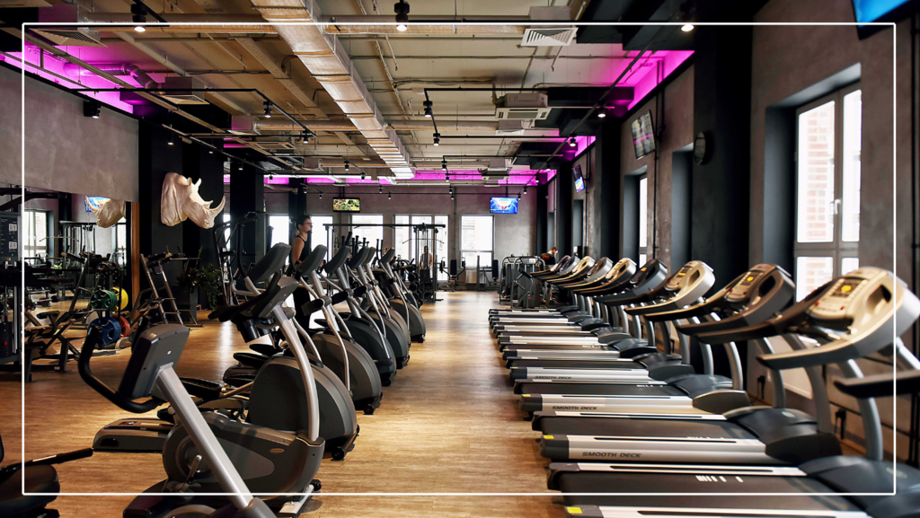 cliente tipo palestra