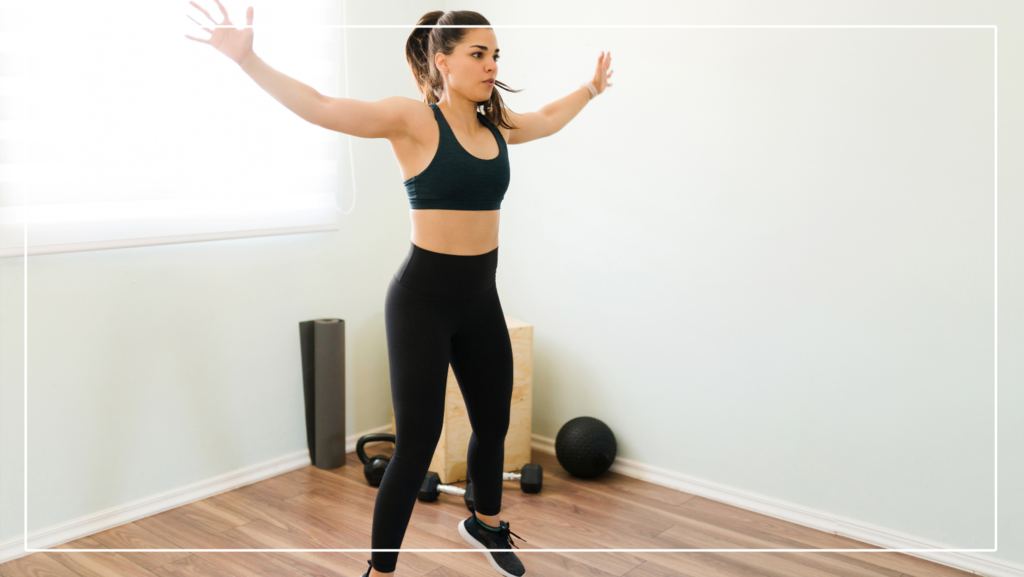 interval training