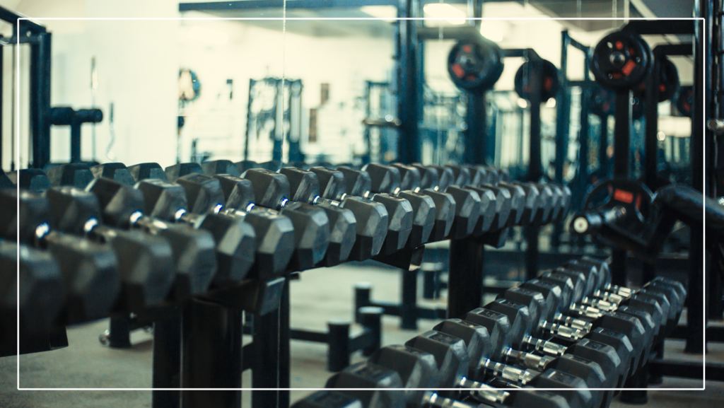 principi fondamentali allenamento