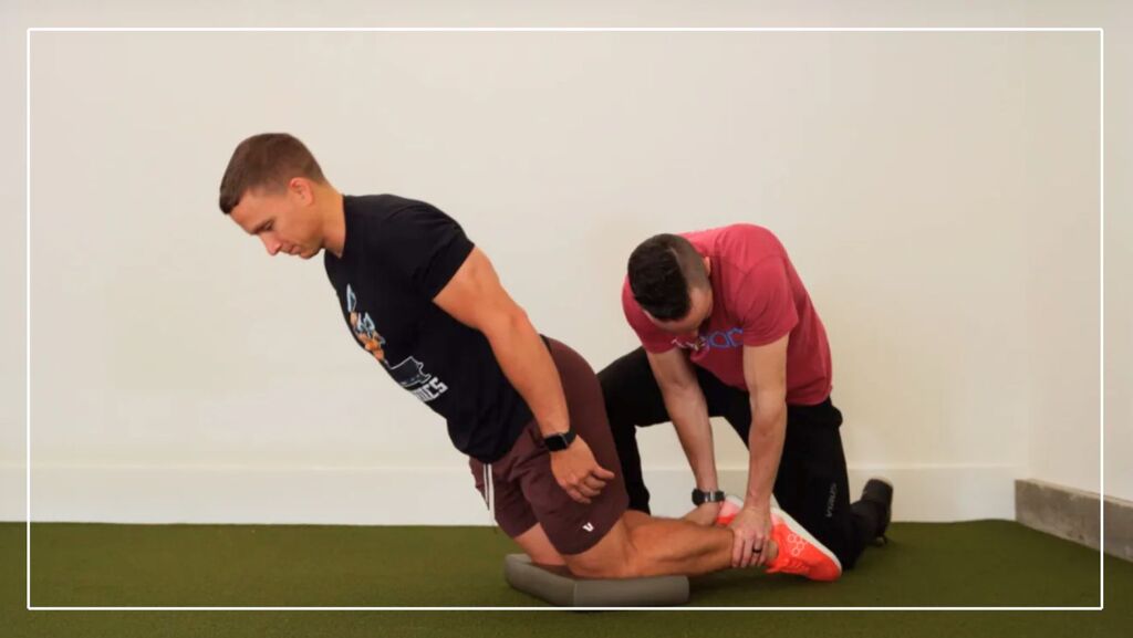 nordic hamstring curl