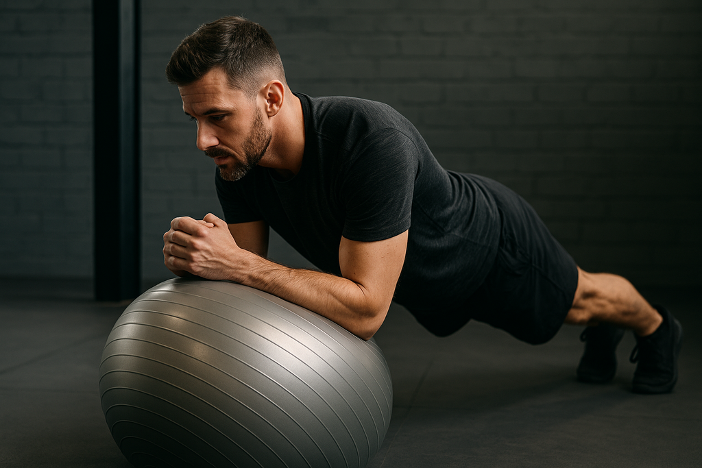 instability training