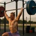Forza: guida completa per allenarla (davvero) nel functional training