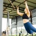 Kipping Pull-Up: tecnica, progressione ed errori da evitare