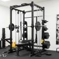 Power Rack per casa: guida alla scelta e ai modelli migliori
